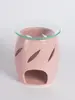 Baculatá | Starorůžová