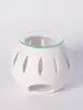 Koule | Bílá