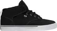 Globe - Motley Mid černé | Velikost: 10