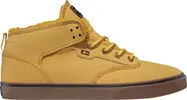 Globe - Motley Mid žluté | Velikost: 10