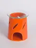 Kužel | Oranžová