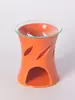 Zúžená | Oranžová