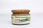 Pepřovo-medová marináda s česnekem