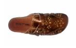Bronzové pantofle 1944 | Velikost: 36