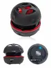 Raikko Dance Vacuum speaker - černý