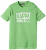 Tričko Kappa jr. | Velikost: 128 | Zelená