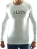 CALVIN KLEIN Tričko cmp12r Blanc | Velikost: S | Bílá