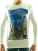 CALVIN KLEIN Tričko cmp84q Blanc | Velikost: S | Bílá