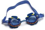 Dětské plavecké brýle | Modrá
