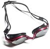 Dioptrické plavecké brýle | Černá
