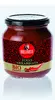 BIO Drcená rajčata s chilli 350 g