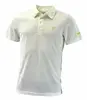 COOLDRY GREGOR POLO SHIRT | Velikost: XXL | Bílá