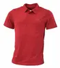 COOLDRY GREGOR POLO SHIRT | Velikost: XL | Červená