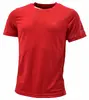 COOLDRY GREGOR T-SHIRT | Velikost: M | Červená