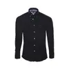 Black | Velikost: S | Černá