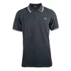 Fred Perry Polo Tričko Grey Marl | Velikost: S