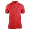 Fred Perry Polo Tričko Vintage Red | Velikost: S