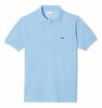Lacoste Classic Fit Polo Naval 5RY | Velikost: S | Modrá