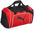 Taška Puma Team Cat Small | Červená