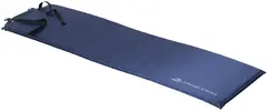 Nafukovací karimatka Alpine Pro | Velikost: 186x53x3 cm | Modrá