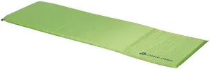 Nafukovací karimatka Alpine Pro | Velikost: 195x60x3,5 cm | Zelená