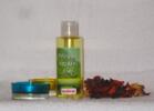 Přírodní masážní olej – heřmánek,150 ml