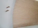 Filtrující světlo | Velikost: 91 cm | Béžová