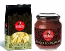 Ragú di Carne 350 g + BIO Penne 500 g