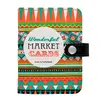 Vizitkář FOLK Market cards