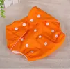 Oranžová plenka + 3x vkládací