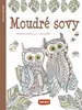Moudré sovy