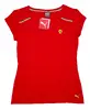 Dámské tričko Puma Ferrari | Velikost: XS | Červená