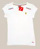 Dámské tričko Puma Ferrari | Velikost: M | Bílá