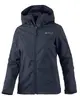 Dámská softshellová bunda BRUNOTTI Joskos Navy | Velikost: S | Tmavě modrá