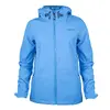 Dámská softshellová bunda BRUNOTTI Joskos Neon Blue | Velikost: XS | Modrá