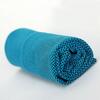Chladicí ručník - světle modrý