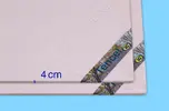 Zvýhodněný set 2 ks - výška 4 cm | Velikost: 80x200 cm