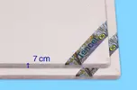 Zvýhodněný set 2 ks - výška 7 cm | Velikost: 80x200 cm