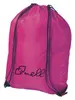 Gymsack vak Nell | Růžová