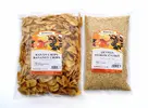 Quinoa 500 g + banán chips 500 g