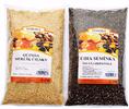 Quinoa bílá 500 g + chia semínka 500 g