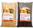 Quinoa bílá 500 g + chia semínka 500 g