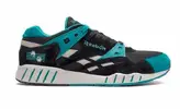 Boty Reebok Sole-Trainer Classic blk-blue | Velikost: 7
