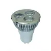 LED žárovka 1006 3 W závit GU10 - studená bílá 6000 K