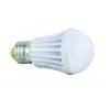 LED žárovka 1040 9 W závit E27 - studená bílá 6000 K