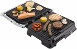 Panini kontaktní grill ASW118