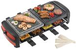 Raclette grill pro 8 osob