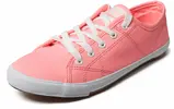 Dámská obuv Alpine Pro | Velikost: 36 | Neon coral