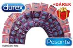Durex balíček něhy 50 ks