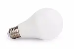 LED žárovka E27 WALS 10W teplá bílá
